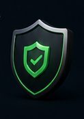 Patokbet shield