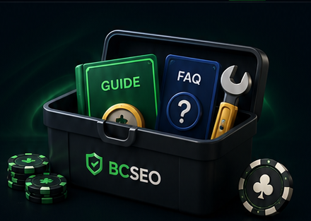 Patokbet resources toolbox
